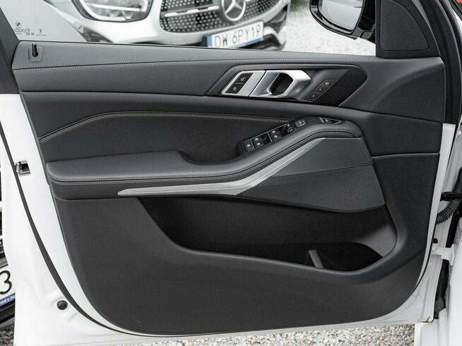BMW X5 xDrive25d Podgrz.f Ambient LED Salon PL VAT23%