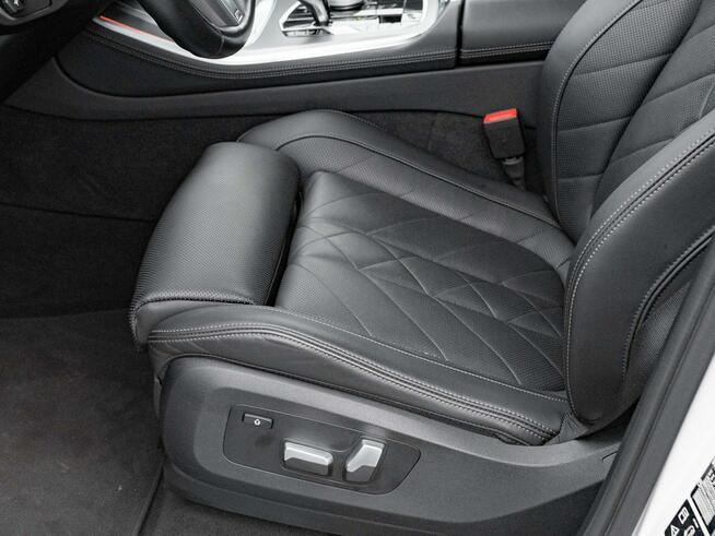 BMW X5 xDrive25d Podgrz.f Ambient LED Salon PL VAT23%