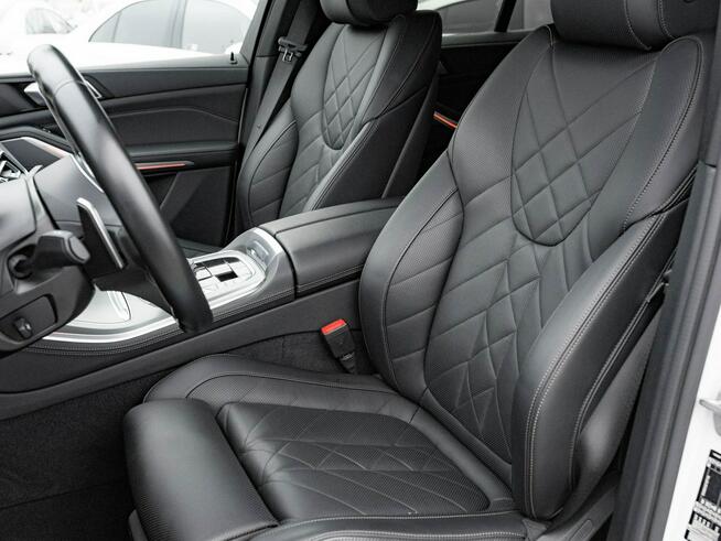 BMW X5 xDrive25d Podgrz.f Ambient LED Salon PL VAT23%