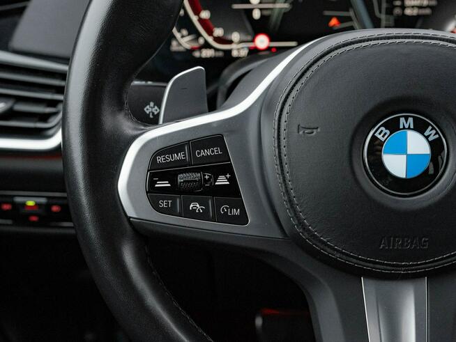 BMW X5 xDrive25d Podgrz.f Ambient LED Salon PL VAT23%