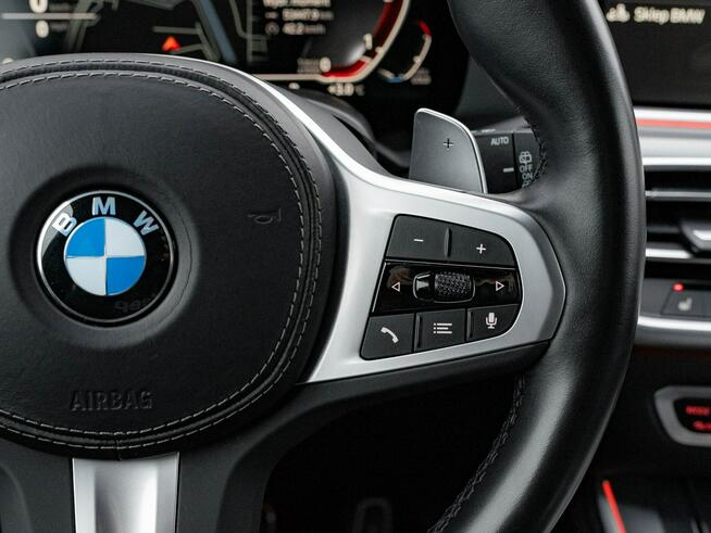 BMW X5 xDrive25d Podgrz.f Ambient LED Salon PL VAT23%