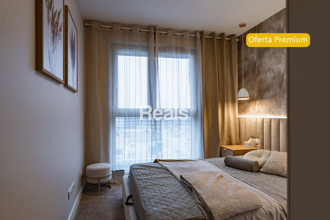 NOWE *UMEBLOWANE *KLIMATYZACJA