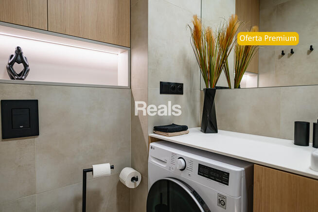 NOWE *UMEBLOWANE *KLIMATYZACJA