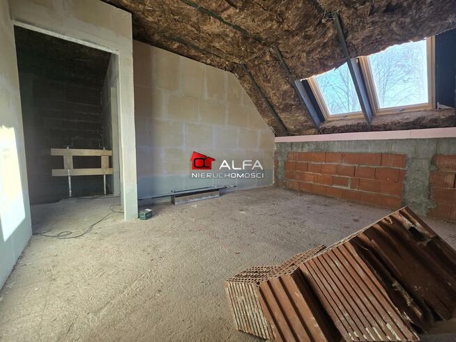 Dom Witoszów Dolny gm. Świdnica