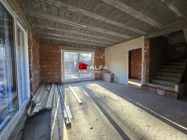 Dom Witoszów Dolny gm. Świdnica