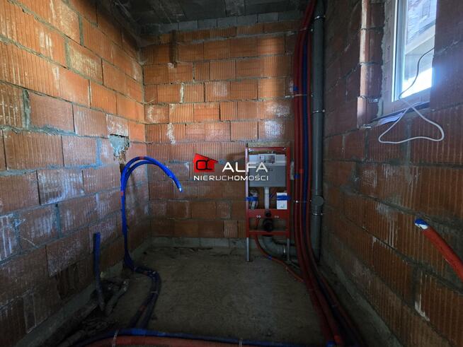 Dom Witoszów Dolny gm. Świdnica