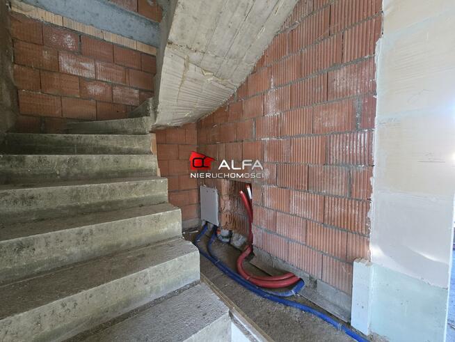 Dom Witoszów Dolny gm. Świdnica