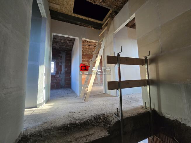 Dom Witoszów Dolny gm. Świdnica