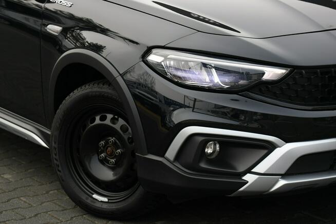 Fiat Tipo 1.0 T3 RED, Bezwypadkowy, Serwisowany w ASO, Gwarancja