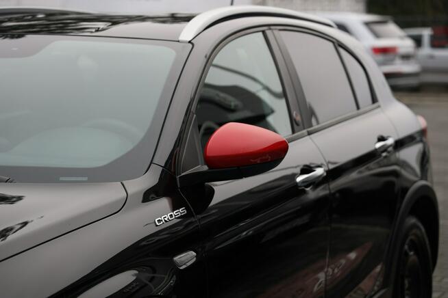 Fiat Tipo 1.0 T3 RED, Bezwypadkowy, Serwisowany w ASO, Gwarancja