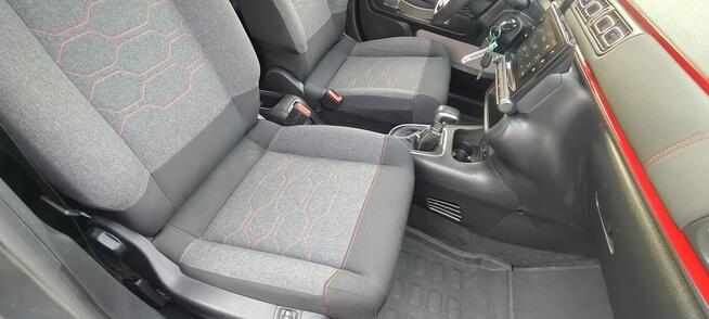 Citroen C3 Automat, krajowy.