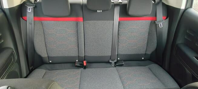 Citroen C3 Automat, krajowy.