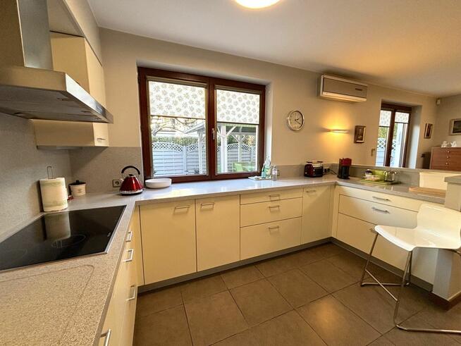 Dom Wrocław gm. Wrocław-Krzyki Ołtaszyn, Ametystowa