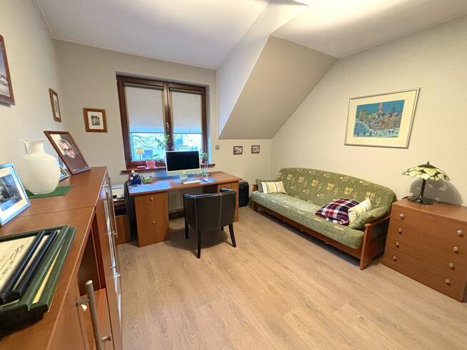 Dom Wrocław gm. Wrocław-Krzyki Ołtaszyn, Ametystowa