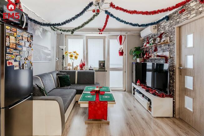 Mieszkanie Białystok Centrum, Żytnia