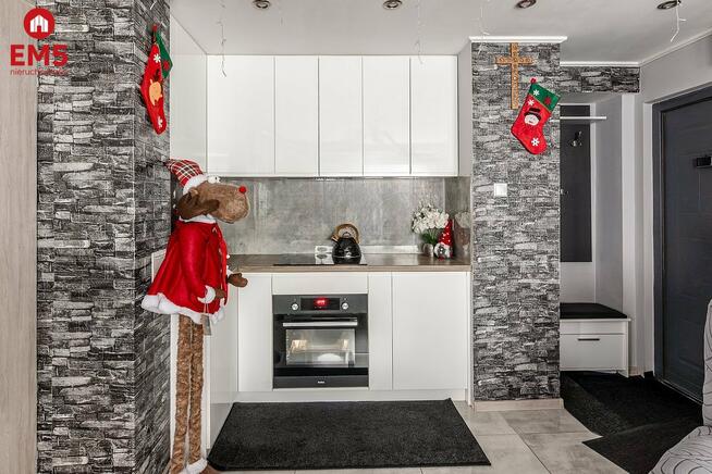 Mieszkanie Białystok Centrum, Żytnia