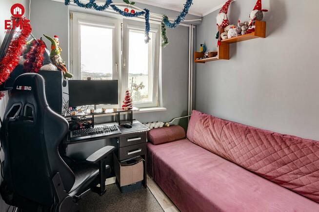 Mieszkanie Białystok Centrum, Żytnia