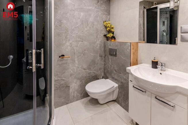 Mieszkanie Białystok Centrum, Żytnia