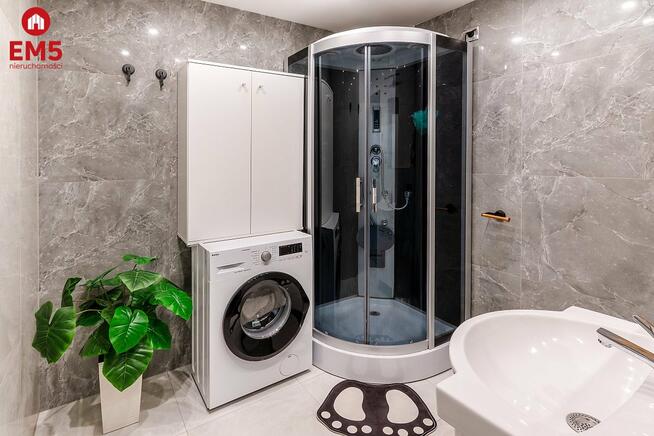 Mieszkanie Białystok Centrum, Żytnia