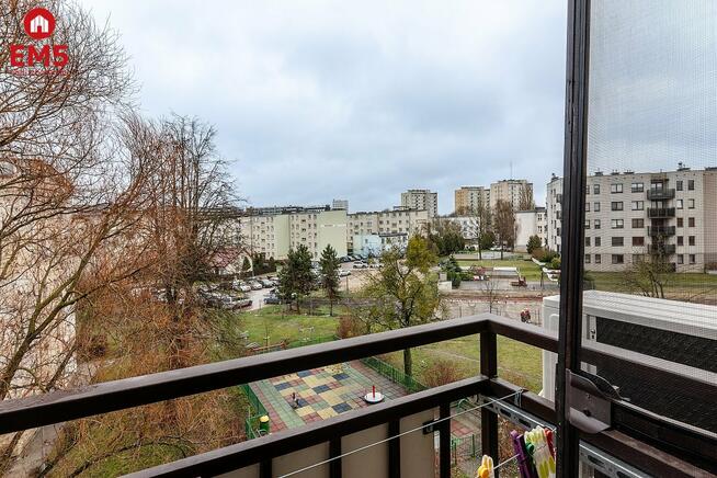 Mieszkanie Białystok Centrum, Żytnia