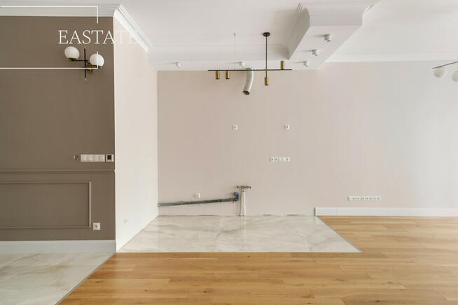 Mieszkanie Warszawa gm. Mokotów Mokotów, Huculska