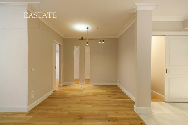 Mieszkanie Warszawa gm. Mokotów Mokotów, Huculska