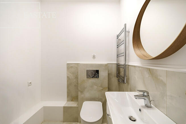 Mieszkanie Warszawa gm. Mokotów Mokotów, Huculska