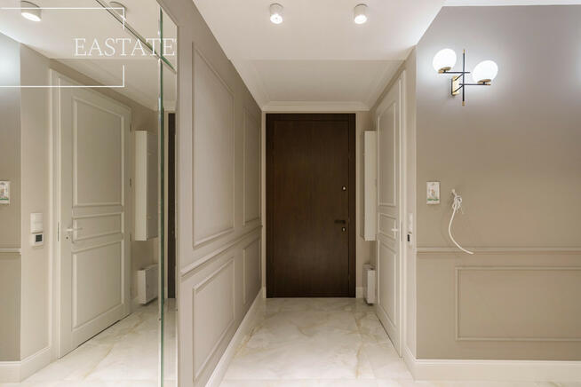 Mieszkanie Warszawa gm. Mokotów Mokotów, Huculska