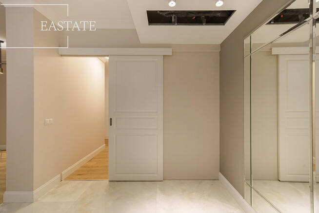 Mieszkanie Warszawa gm. Mokotów Mokotów, Huculska