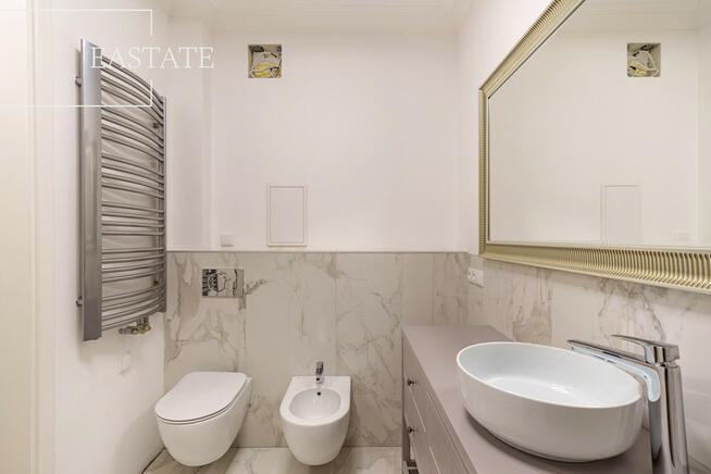 Mieszkanie Warszawa gm. Mokotów Mokotów, Huculska