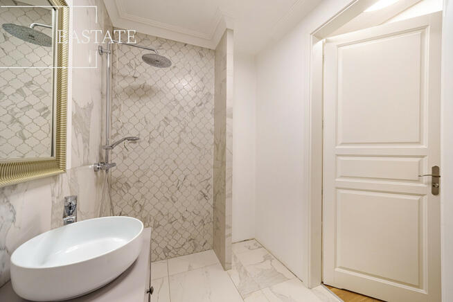 Mieszkanie Warszawa gm. Mokotów Mokotów, Huculska