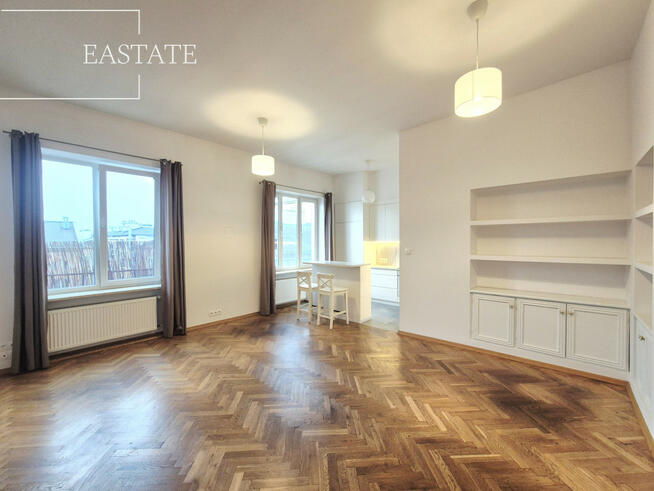 Mieszkanie Warszawa gm. Śródmieście Śródmieście, Północne, Szpitalna