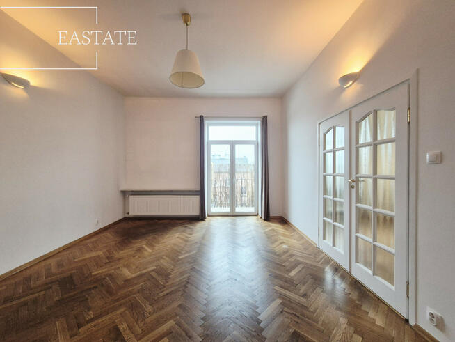 Mieszkanie Warszawa gm. Śródmieście Śródmieście, Północne, Szpitalna