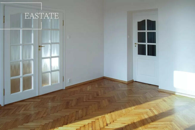 Mieszkanie Warszawa gm. Śródmieście Śródmieście, Północne, Szpitalna