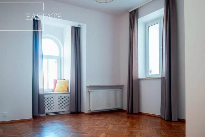 Mieszkanie Warszawa gm. Śródmieście Śródmieście, Północne, Szpitalna