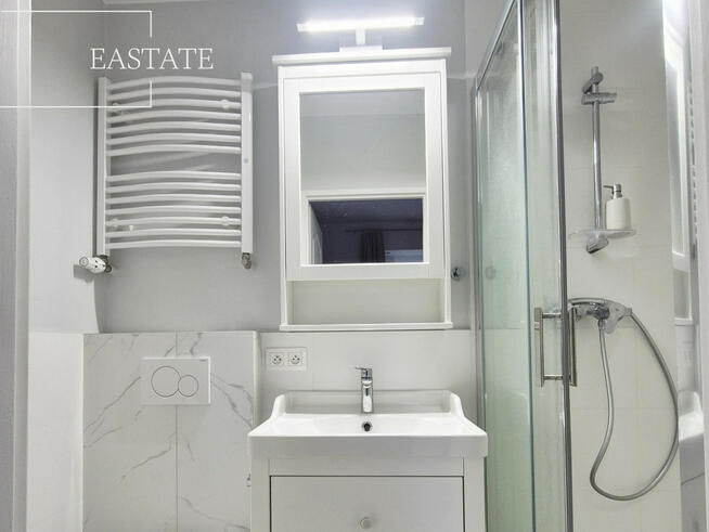 Mieszkanie Warszawa gm. Śródmieście Śródmieście, Północne, Szpitalna