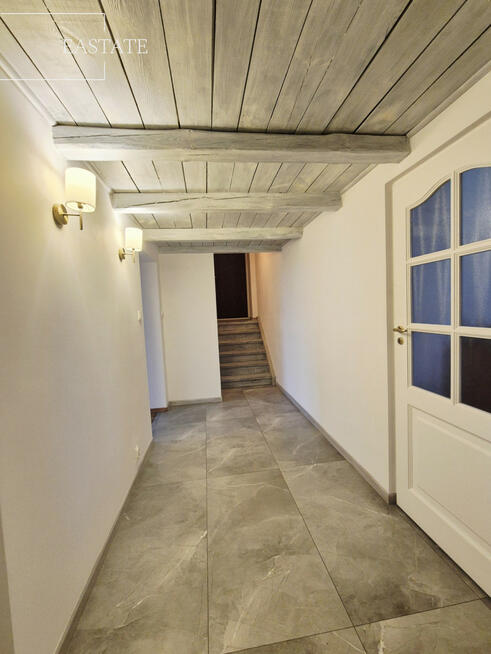 Mieszkanie Warszawa gm. Śródmieście Śródmieście, Północne, Szpitalna