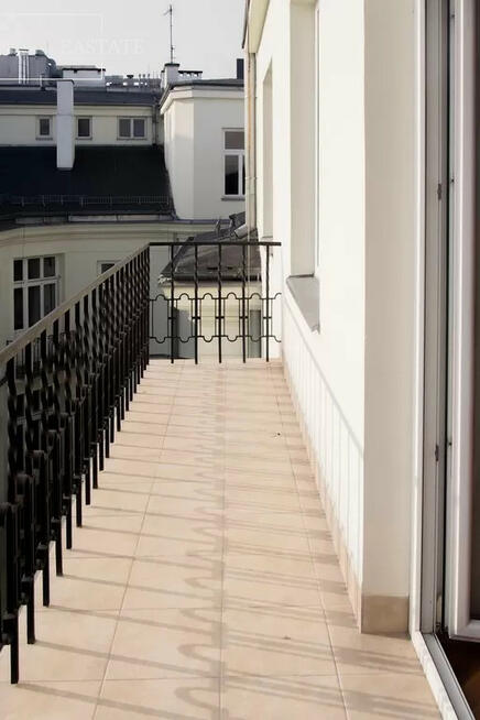 Mieszkanie Warszawa gm. Śródmieście Śródmieście, Północne, Szpitalna