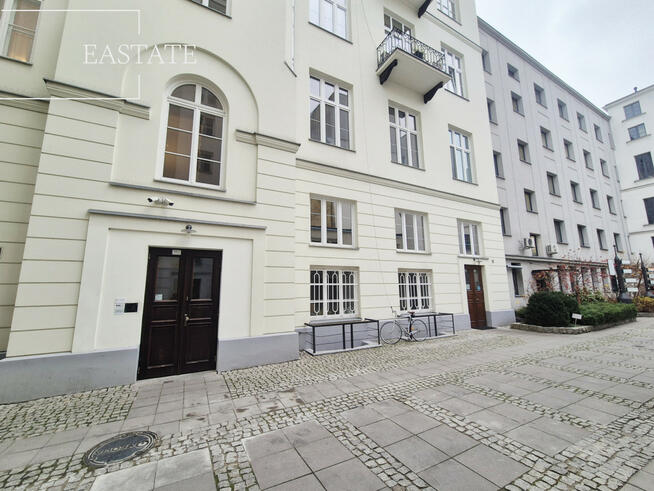 Mieszkanie Warszawa gm. Śródmieście Śródmieście, Północne, Szpitalna