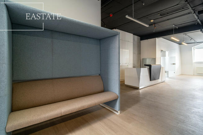 Lokal użytkowy Sopot, Rzemieślnicza