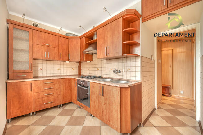 Mieszkanie Piekary Śląskie, Teodora Heneczka