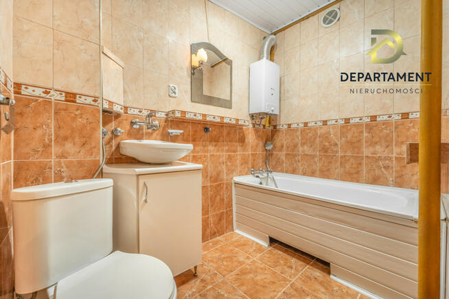 Mieszkanie Piekary Śląskie, Teodora Heneczka