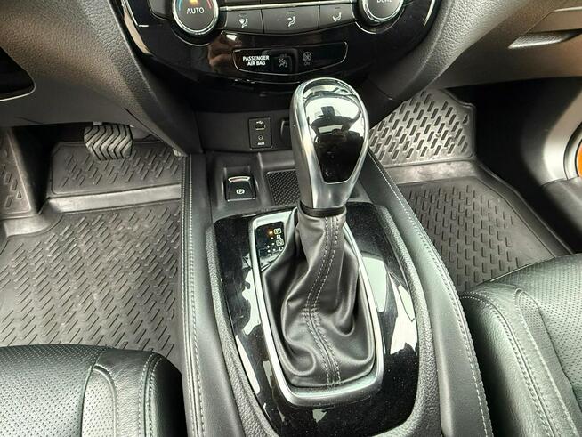 Nissan X-Trail Tekna 4x4 XTronic 7osobowy Panorama