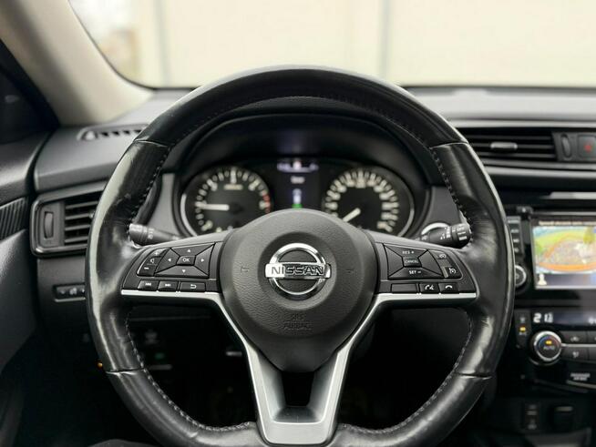 Nissan X-Trail Tekna 4x4 XTronic 7osobowy Panorama