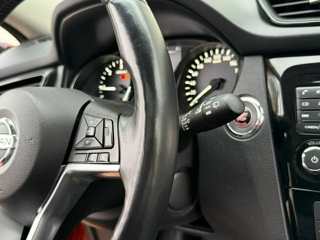 Nissan X-Trail Tekna 4x4 XTronic 7osobowy Panorama