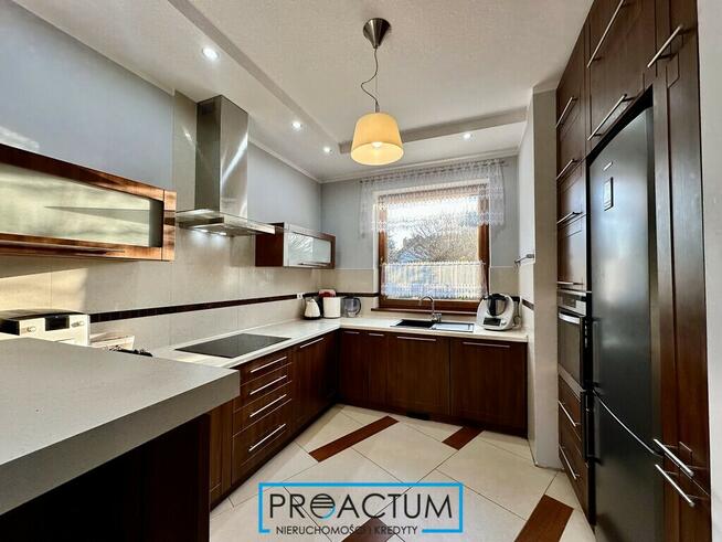 Dom 170m2 - ogród 1240m2 - 10 minut do Torunia!