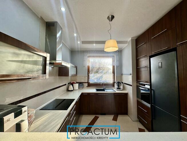 Dom 170m2 - ogród 1240m2 - 10 minut do Torunia!