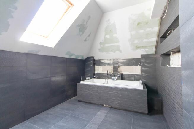 Dom Lisów gm. Herby, Kręta