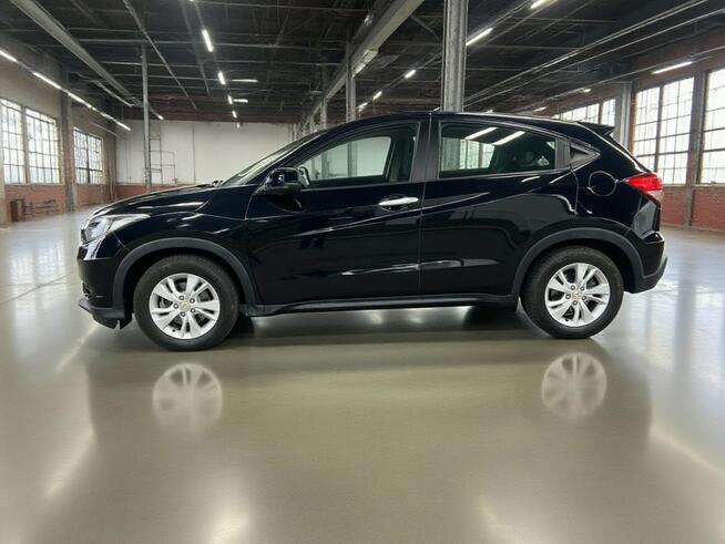 Honda HR-V Bezwypadkowy Rok Gwarancji rej 04.2018