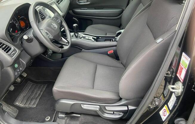 Honda HR-V Bezwypadkowy Rok Gwarancji rej 04.2018
